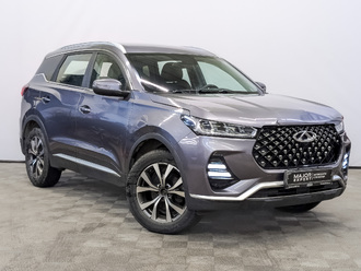 фото Chery Tiggo 7 Pro / Pro Max / 7L 2022