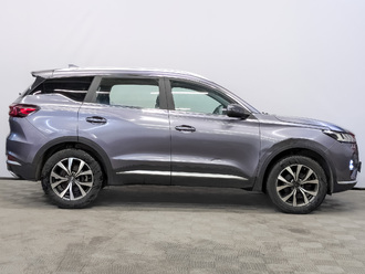 фото Chery Tiggo 7 Pro / Pro Max / 7L 2022