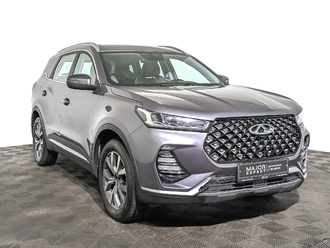 фото Chery Tiggo 7 Pro / Pro Max / 7L 2022