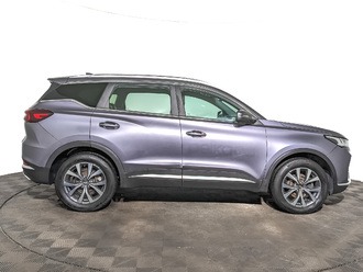 фото Chery Tiggo 7 Pro / Pro Max / 7L 2022