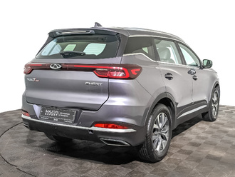 фото Chery Tiggo 7 Pro / Pro Max / 7L 2022