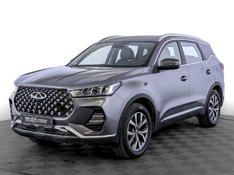 фото Chery Tiggo 7 Pro / Pro Max / 7L 2022
