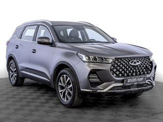 фото Chery Tiggo 7 Pro / Pro Max / 7L 2022