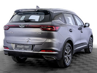 фото Chery Tiggo 7 Pro / Pro Max / 7L 2022
