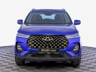 фото Chery Tiggo 7 Pro / Pro Max / 7L 2022