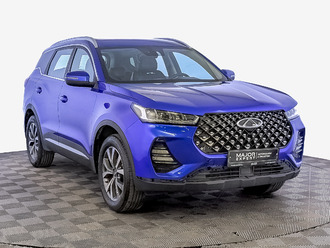 фото Chery Tiggo 7 Pro / Pro Max / 7L 2022