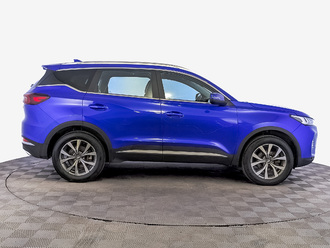 фото Chery Tiggo 7 Pro / Pro Max / 7L 2022