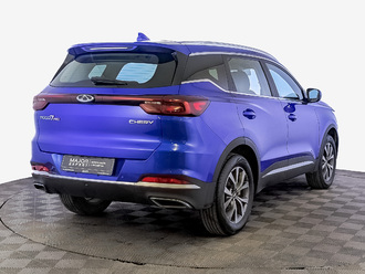 фото Chery Tiggo 7 Pro / Pro Max / 7L 2022