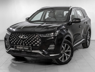 фото Chery Tiggo 7 Pro / Pro Max / 7L 2022