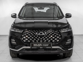 фото Chery Tiggo 7 Pro / Pro Max / 7L 2022