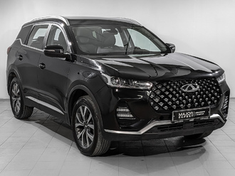 фото Chery Tiggo 7 Pro / Pro Max / 7L 2022