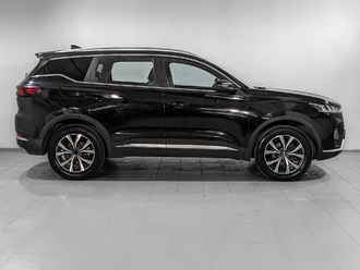 фото Chery Tiggo 7 Pro / Pro Max / 7L 2022