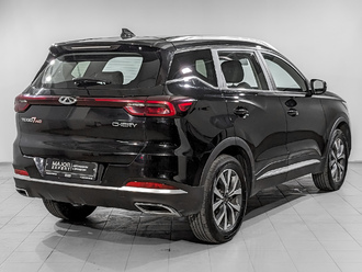 фото Chery Tiggo 7 Pro / Pro Max / 7L 2022
