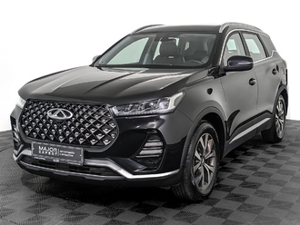 фото Chery Tiggo 7 Pro / Pro Max / 7L 2022