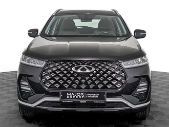 фото Chery Tiggo 7 Pro / Pro Max / 7L 2022