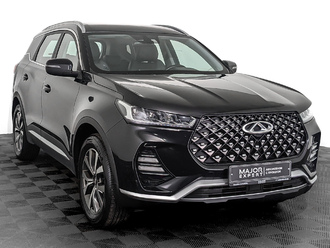 фото Chery Tiggo 7 Pro / Pro Max / 7L 2022