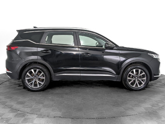 фото Chery Tiggo 7 Pro / Pro Max / 7L 2022