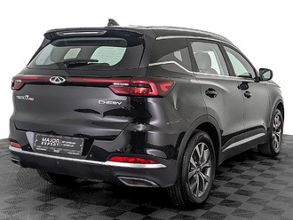 фото Chery Tiggo 7 Pro / Pro Max / 7L 2022