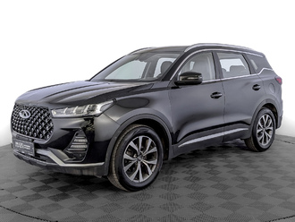 фото Chery Tiggo 7 Pro / Pro Max / 7L 2022