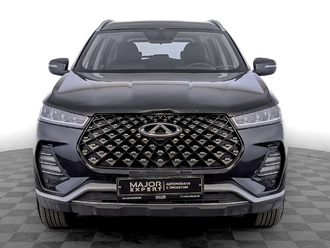 фото Chery Tiggo 7 Pro / Pro Max / 7L 2022