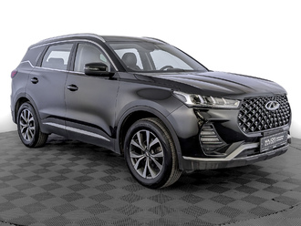 фото Chery Tiggo 7 Pro / Pro Max / 7L 2022