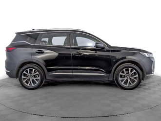 фото Chery Tiggo 7 Pro / Pro Max / 7L 2022