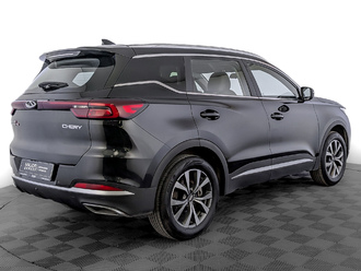 фото Chery Tiggo 7 Pro / Pro Max / 7L 2022