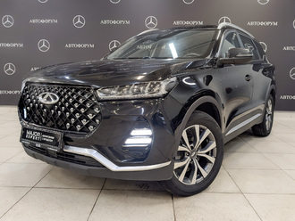 фото Chery Tiggo 7 Pro / Pro Max / 7L 2022