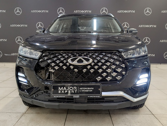 фото Chery Tiggo 7 Pro / Pro Max / 7L 2022