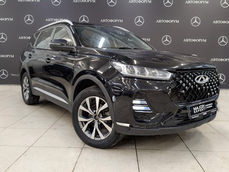 фото Chery Tiggo 7 Pro / Pro Max / 7L 2022