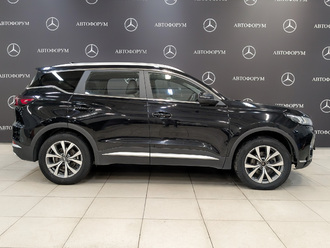 фото Chery Tiggo 7 Pro / Pro Max / 7L 2022