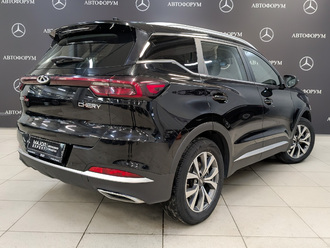 фото Chery Tiggo 7 Pro / Pro Max / 7L 2022