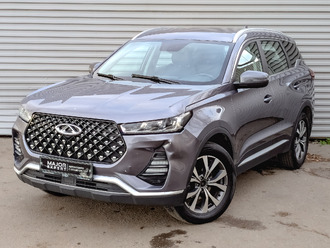 фото Chery Tiggo 7 Pro / Pro Max / 7L 2022