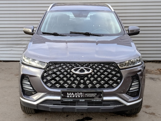 фото Chery Tiggo 7 Pro / Pro Max / 7L 2022