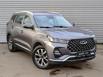 фото Chery Tiggo 7 Pro / Pro Max / 7L 2022
