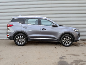 фото Chery Tiggo 7 Pro / Pro Max / 7L 2022