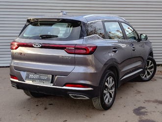 фото Chery Tiggo 7 Pro / Pro Max / 7L 2022