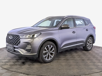 фото Chery Tiggo 7 Pro / Pro Max / 7L 2022