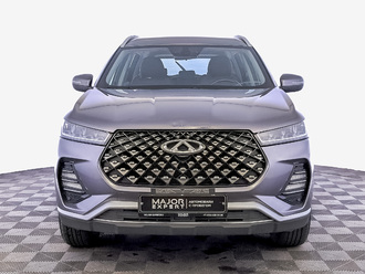 фото Chery Tiggo 7 Pro / Pro Max / 7L 2022