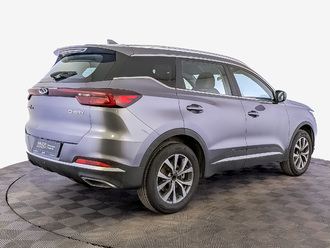 фото Chery Tiggo 7 Pro / Pro Max / 7L 2022