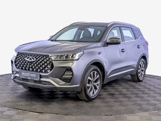 фото Chery Tiggo 7 Pro / Pro Max / 7L 2022