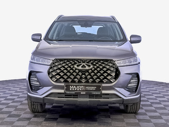 фото Chery Tiggo 7 Pro / Pro Max / 7L 2022