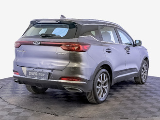 фото Chery Tiggo 7 Pro / Pro Max / 7L 2022