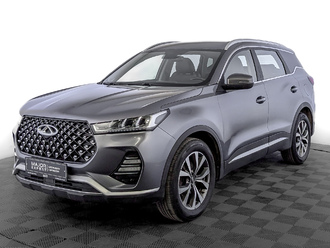 фото Chery Tiggo 7 Pro / Pro Max / 7L 2022