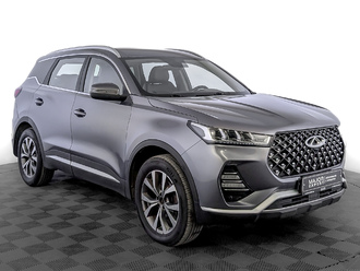 фото Chery Tiggo 7 Pro / Pro Max / 7L 2022