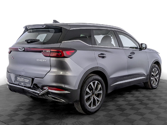 фото Chery Tiggo 7 Pro / Pro Max / 7L 2022