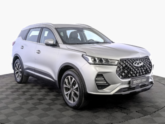 фото Chery Tiggo 7 Pro / Pro Max / 7L 2022