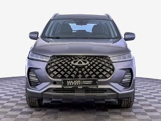 фото Chery Tiggo 7 Pro / Pro Max / 7L 2022