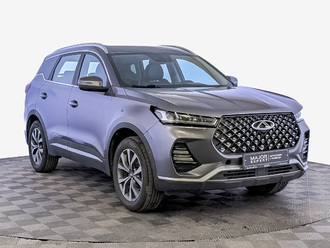 фото Chery Tiggo 7 Pro / Pro Max / 7L 2022