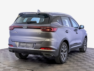 фото Chery Tiggo 7 Pro / Pro Max / 7L 2022